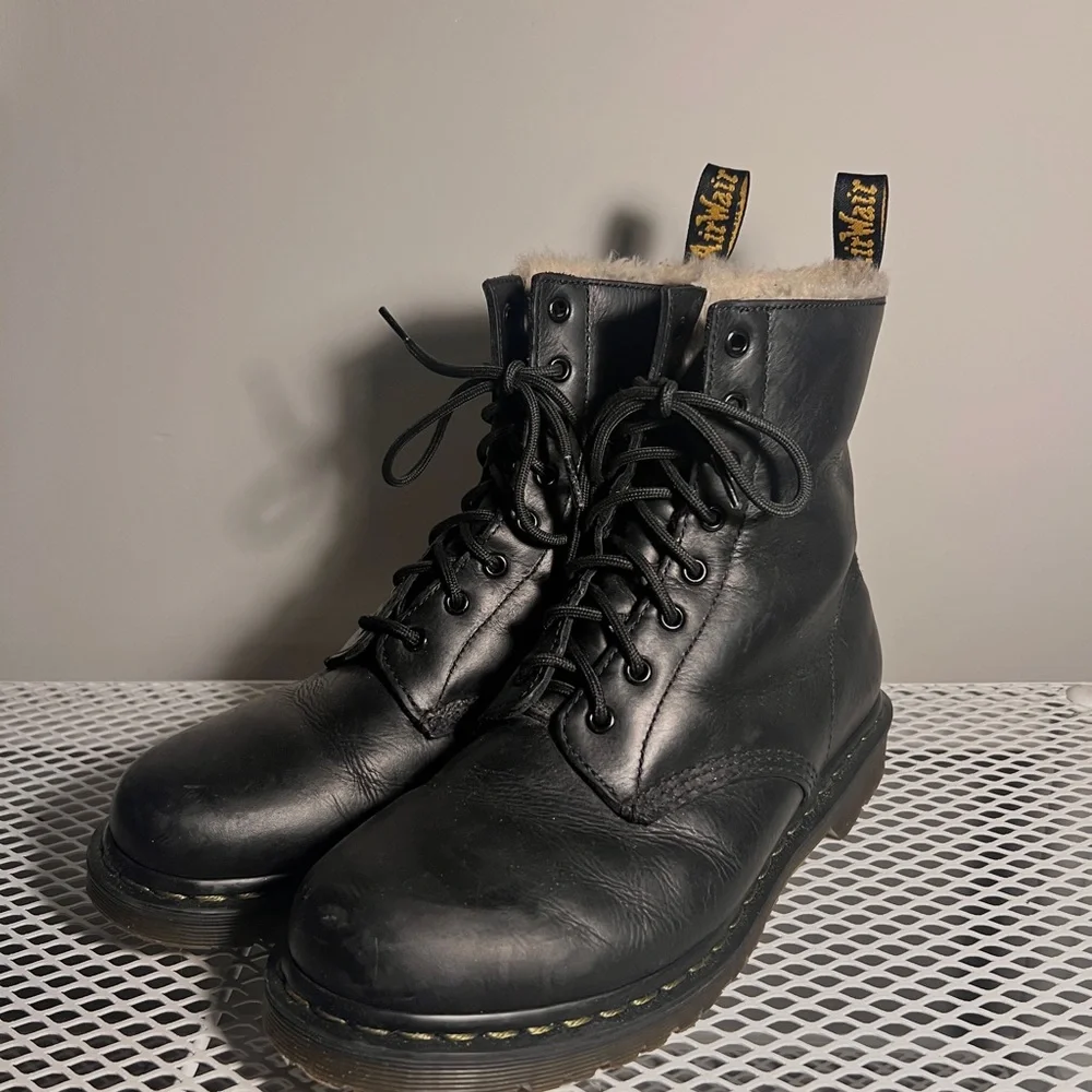 Dr.Martens Boots - Picture 2 of 8